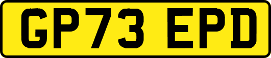 GP73EPD