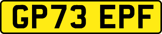 GP73EPF