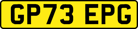 GP73EPG