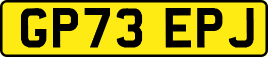 GP73EPJ