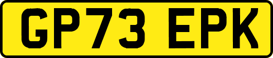 GP73EPK
