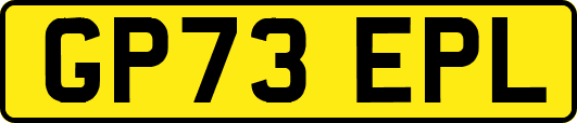 GP73EPL