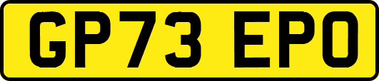 GP73EPO