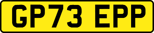 GP73EPP