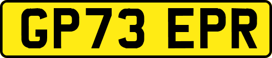 GP73EPR