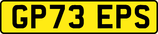 GP73EPS
