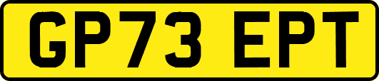 GP73EPT