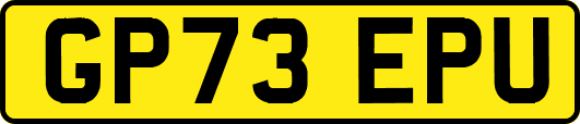 GP73EPU