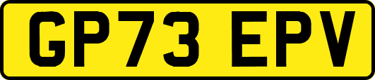 GP73EPV