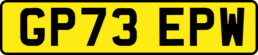 GP73EPW