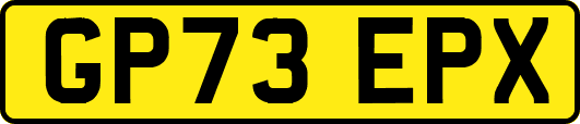 GP73EPX
