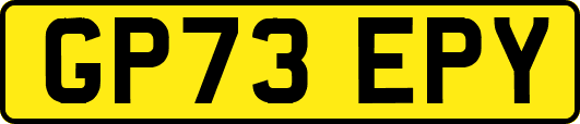 GP73EPY
