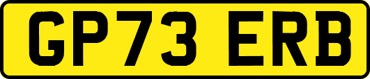 GP73ERB