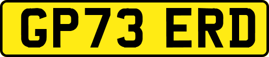 GP73ERD