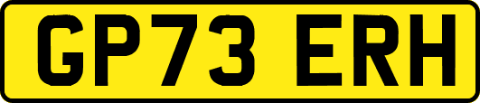 GP73ERH