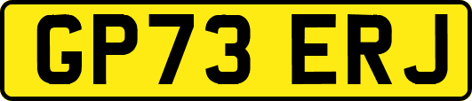 GP73ERJ