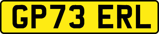 GP73ERL