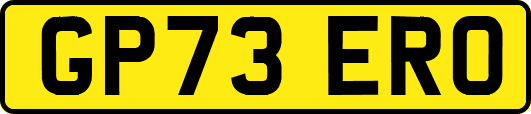 GP73ERO
