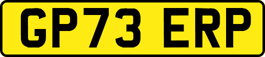 GP73ERP