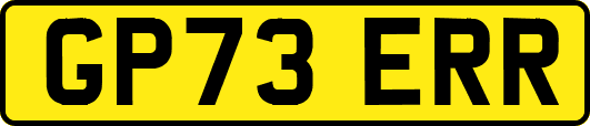 GP73ERR