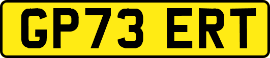 GP73ERT