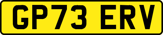 GP73ERV