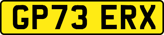 GP73ERX
