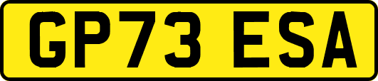 GP73ESA