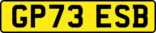 GP73ESB