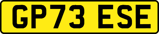 GP73ESE