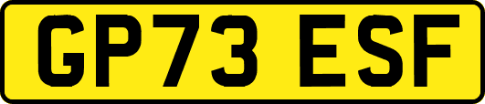 GP73ESF