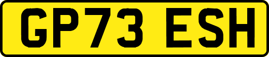 GP73ESH