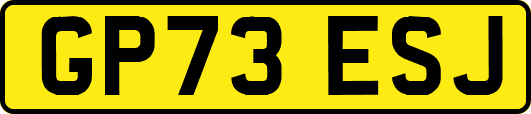 GP73ESJ