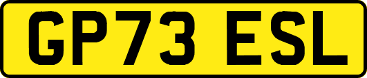 GP73ESL