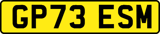 GP73ESM