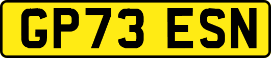 GP73ESN