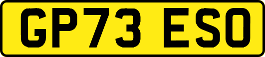 GP73ESO