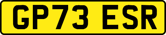 GP73ESR