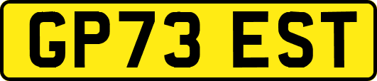 GP73EST