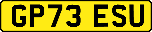 GP73ESU