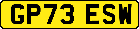 GP73ESW