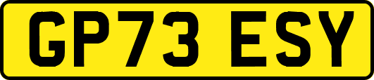GP73ESY