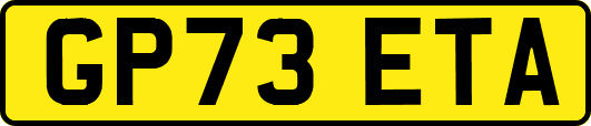 GP73ETA