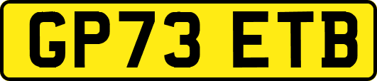 GP73ETB