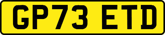 GP73ETD