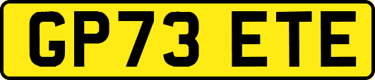 GP73ETE