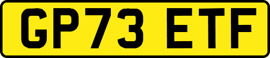 GP73ETF
