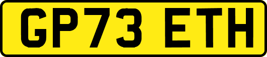 GP73ETH