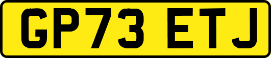 GP73ETJ