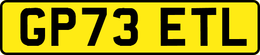 GP73ETL